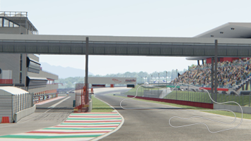 mugello